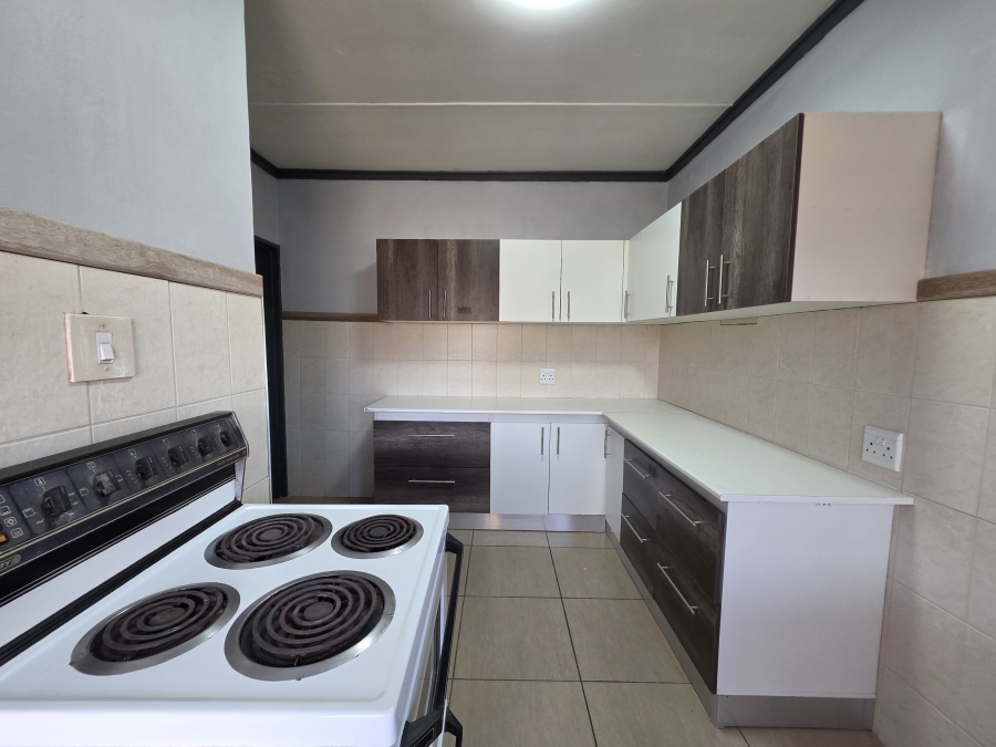 2 Bedroom Property for Sale in Dagbreek Free State